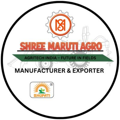 SHREE MARUTI AGRO