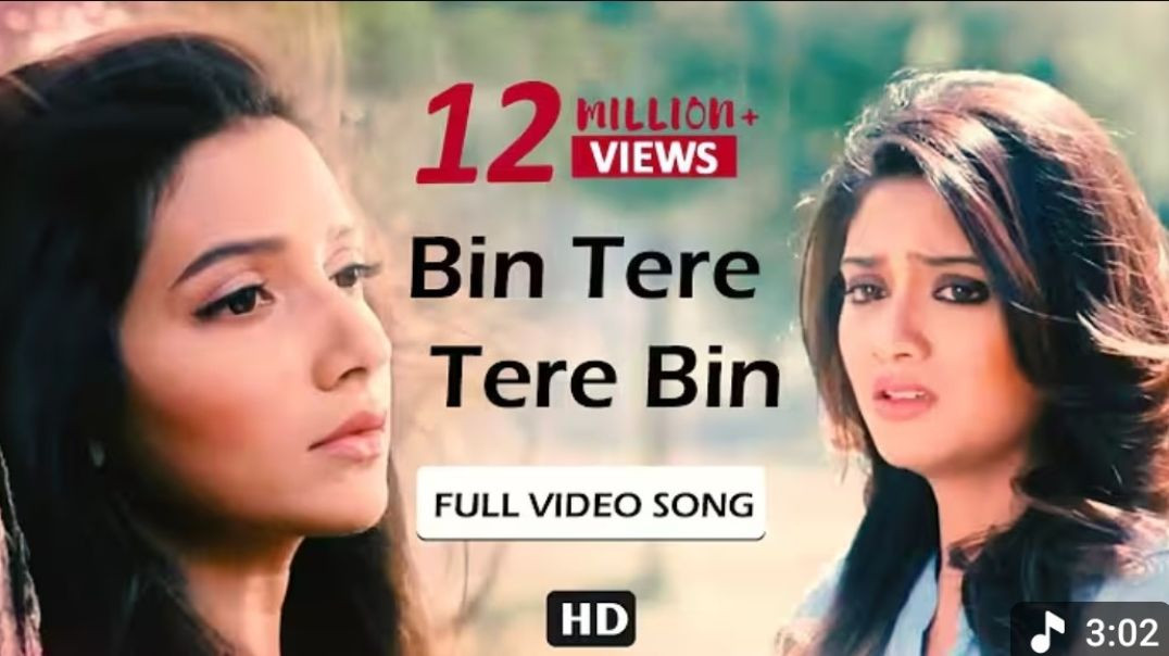 ⁣Nussrat _ Zubeen Garg _ Khoka 420 _ Eskay Movies(720P_HD)