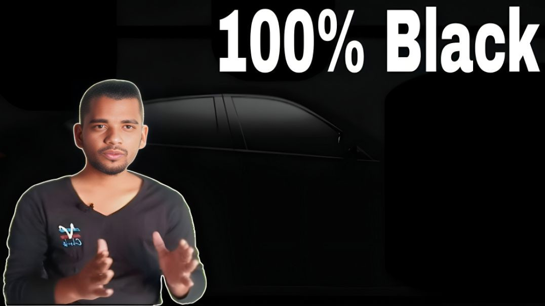 ⁣⁣क्या 100% काली वस्तु को देख सकते है | 100% kali vastu ko dekh skte hai? | AC Prashant ⁣#viral #tran