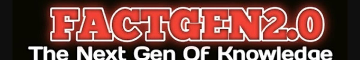 Factgen2.0 Factgen2.0