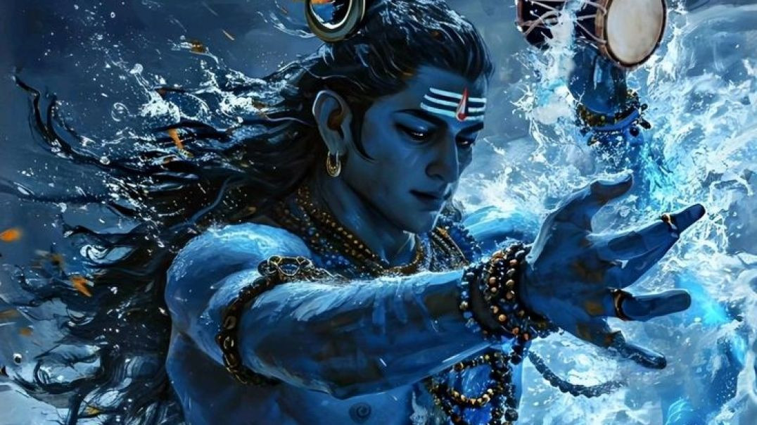 ⁣Har har Mahadev
