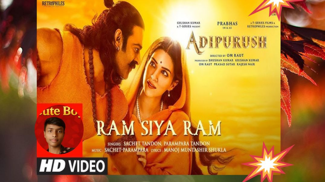 Ram_Siya_Ram__❤️_song__jai__shree__ram, subscribe__Mukesh Bhai__ke__jai_shree_ram ❤️