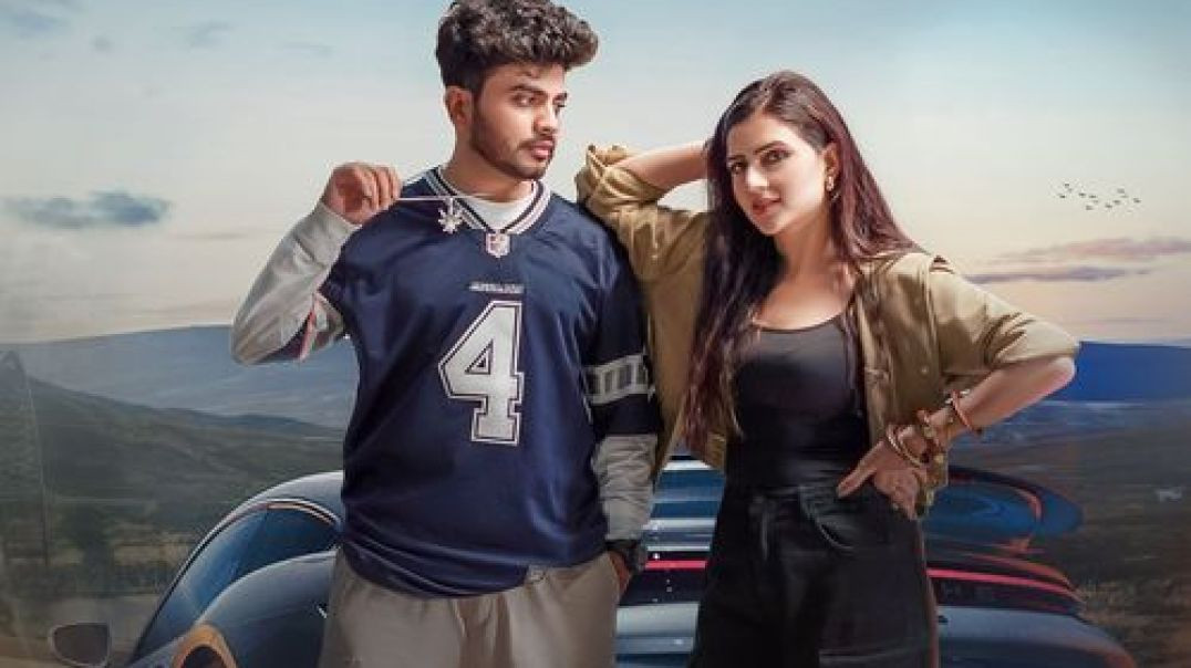 ⁣CIRCLE (Official Video) Amanraj Gill _ Manisha Sharma, Shivani Yadav _ New Haryanvi Song 2025