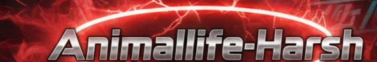 Animallifeharsh 