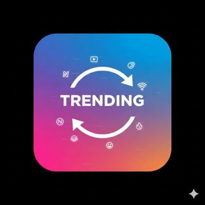 TRENDING 