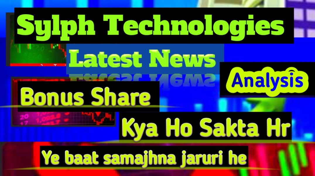 ⁣sylph technologies latest news