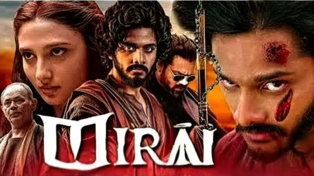 ⁣Miari movie