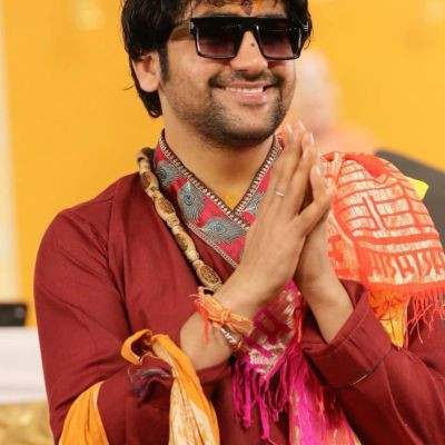 Bageswardhamsarkar Bageswardhamsarkar