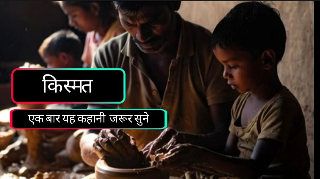 ⁣इंसान की किस्मत कब और कैसे बदलती है - buddhist Motivational story | buddha #trending #story