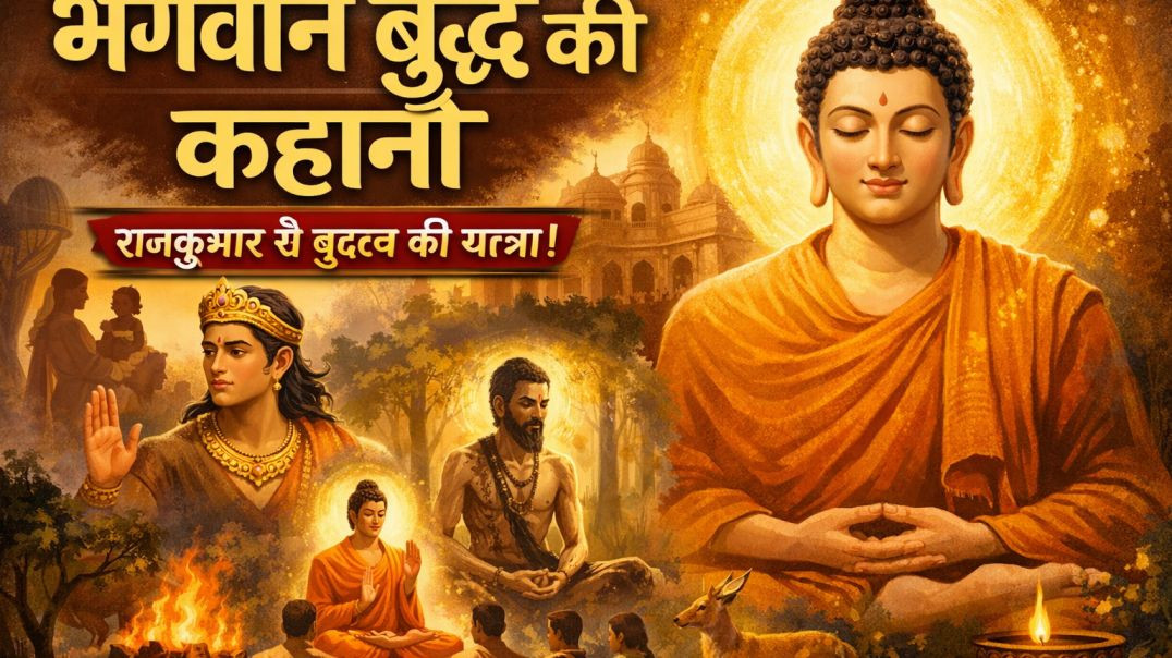 ⁣KAMAI BOX - Budha STORY - (5)