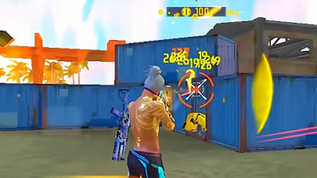 free fire hidden place in cs rank #freefire#shorts