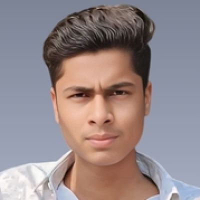 AshishYadav