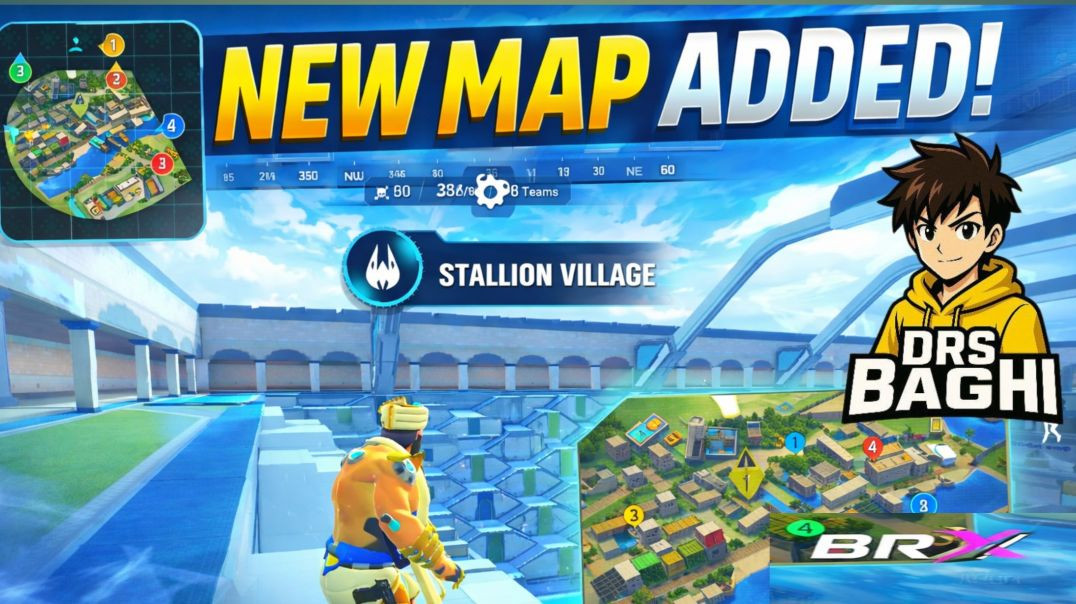 ⁣Indus new map leaked jaldi dekho #trending #drsbaghi