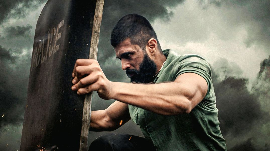 ⁣Vijay devarkonda best action movie seen part 1