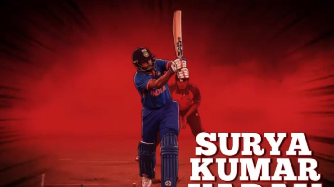 ⁣T20 World Cup 2026 Squad Indian Team Gangster