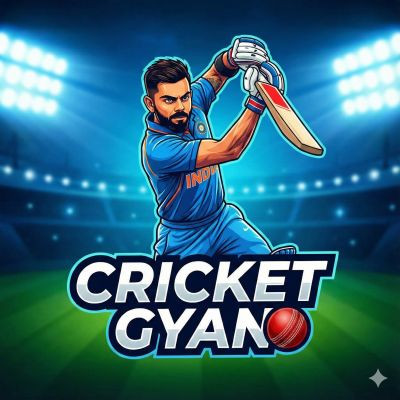 Cricket Gyan