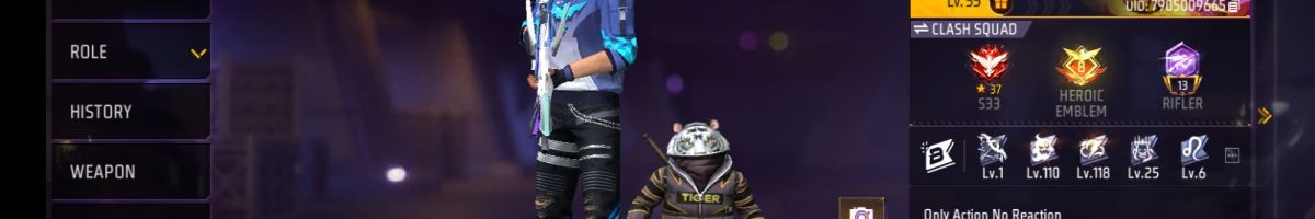 TIGERGAMING