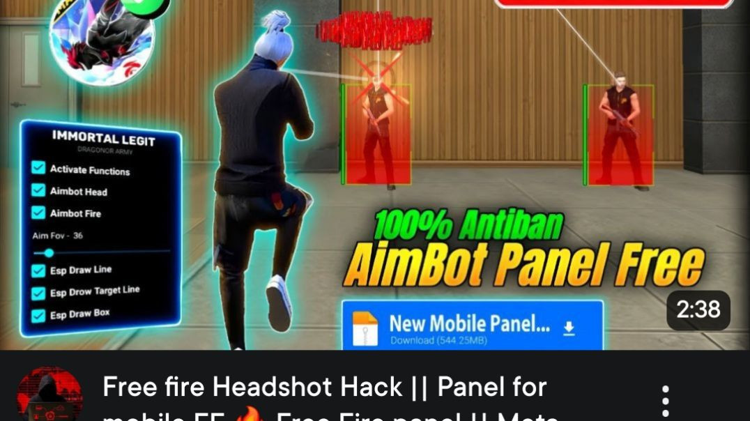 ⁣Free Fire Max me 51 kill || Garena free fire