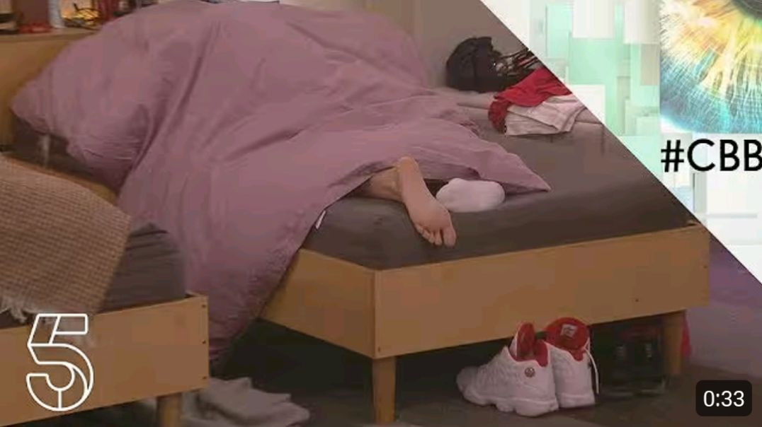 ⁣A_G K viral video