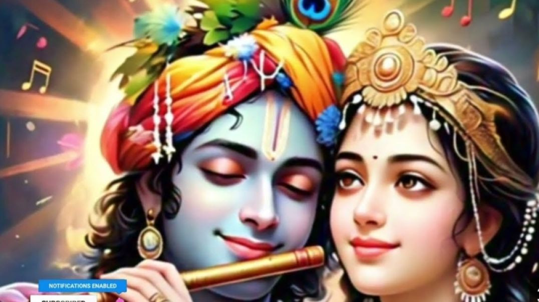 ⁣Tum Hi Meri Premi Tum hi Meri Radha |तुम ही मेरी प्रिया तुम ही मेरी राधा