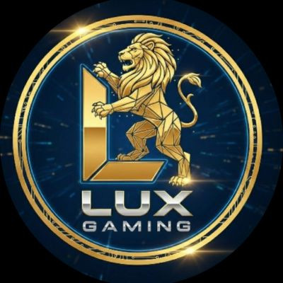 Lux_gaming