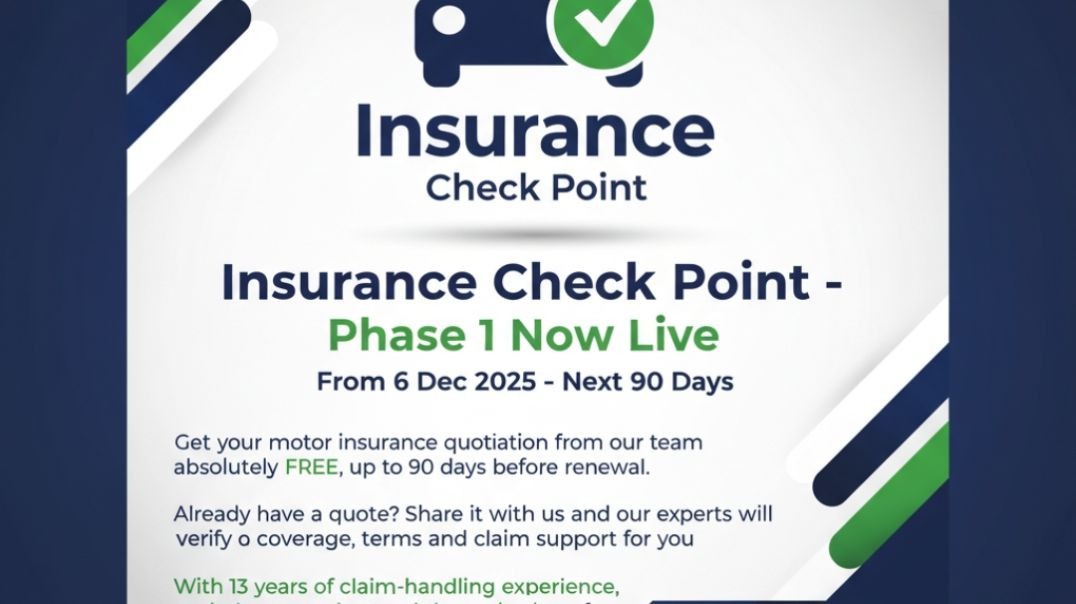 ⁣Insurance Check Point __ Headquarters Dwarka New Delhi (1)