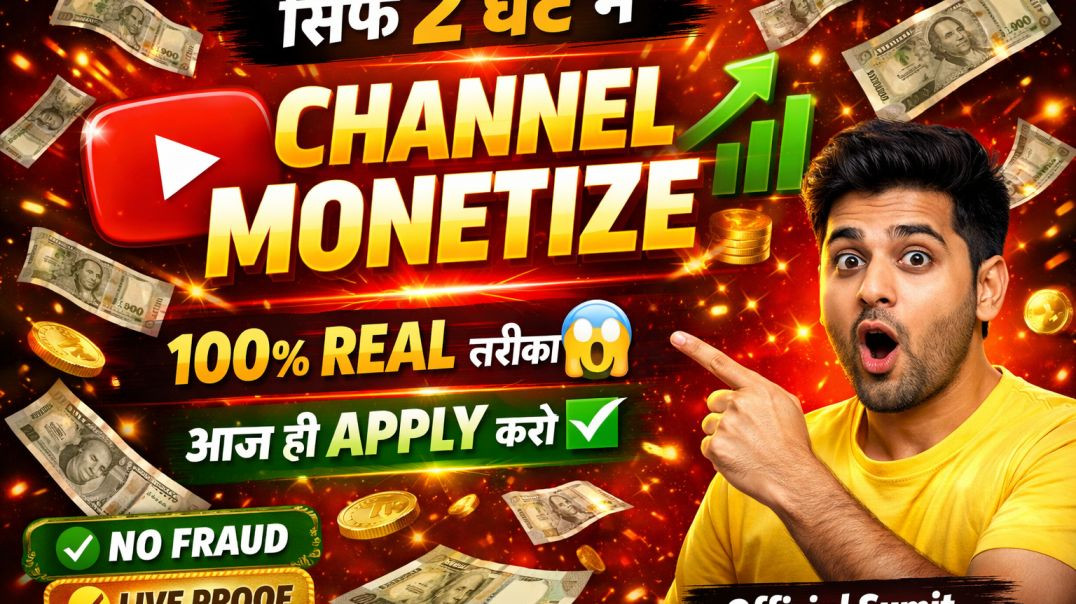 ⁣Apna tube पर दो घंटे में सब्सक्राइब बढ़ाएं