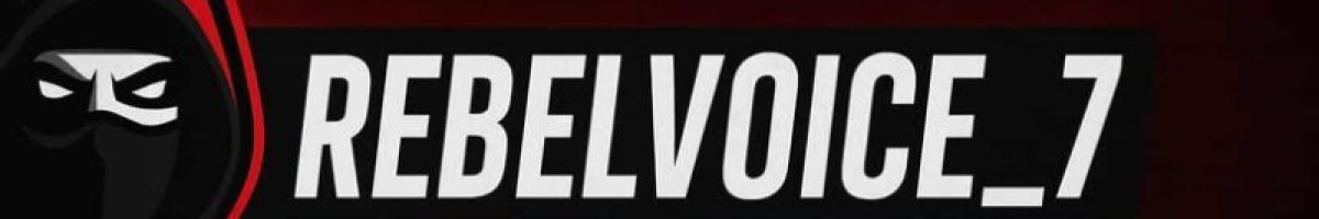 Rebel Voice7