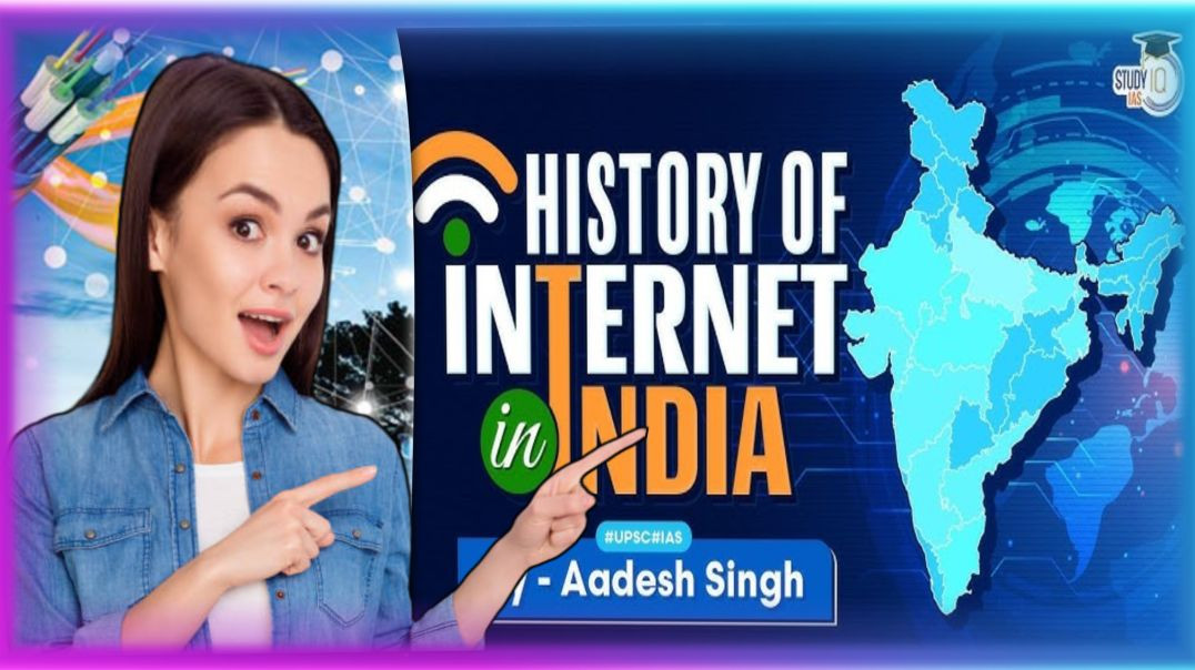 ⁣Tech Future: देश में तेजी से बिछाई जा रहीं  फाइबर केबल जो फुर्ती से दौड़ाएंगी इंटरनेट, भारतनेट फेज-3