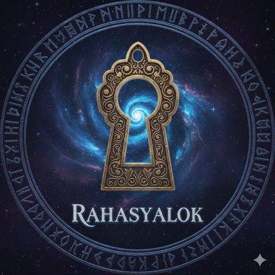 Rahasyalok