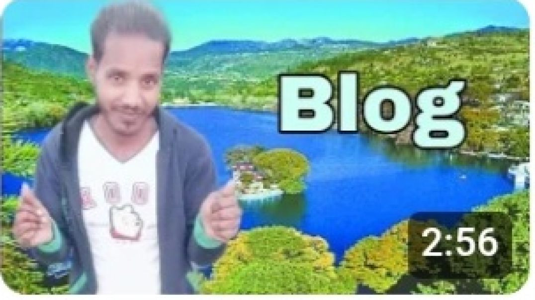 ⁣vlog_bheemtal_1st_time_video(2160p)