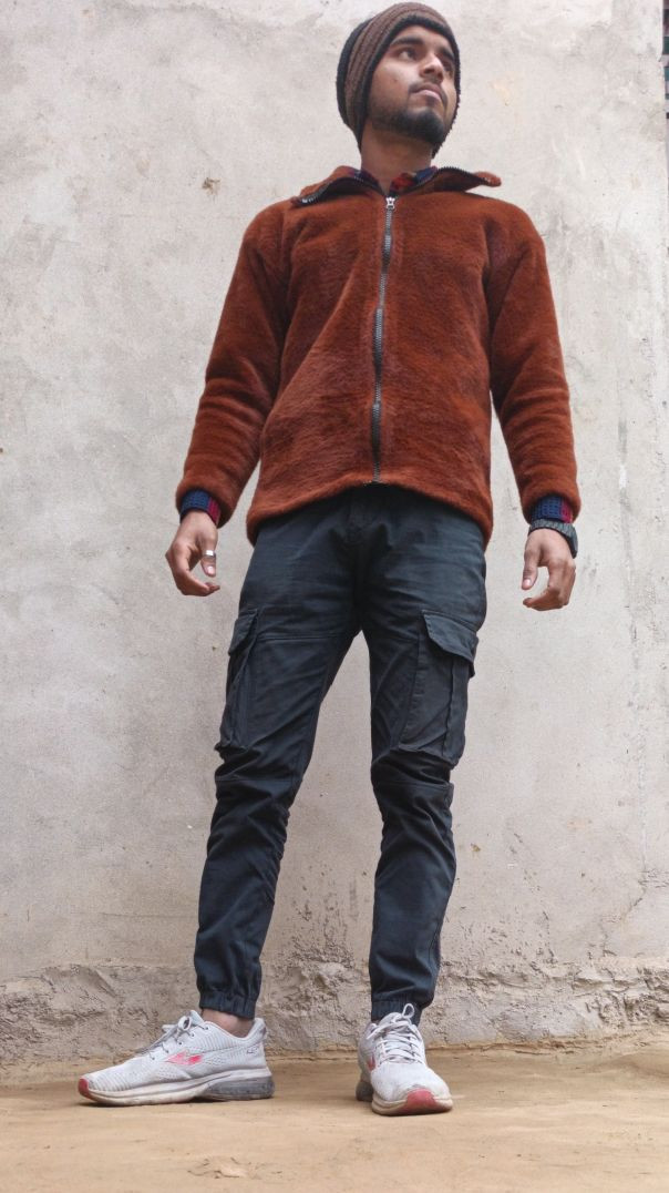 New luck 🤞🏻 😁 🤞🏻