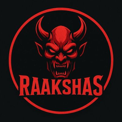 RAAKSHAS SF