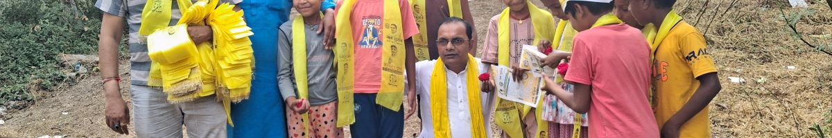 बिहारी लाडला