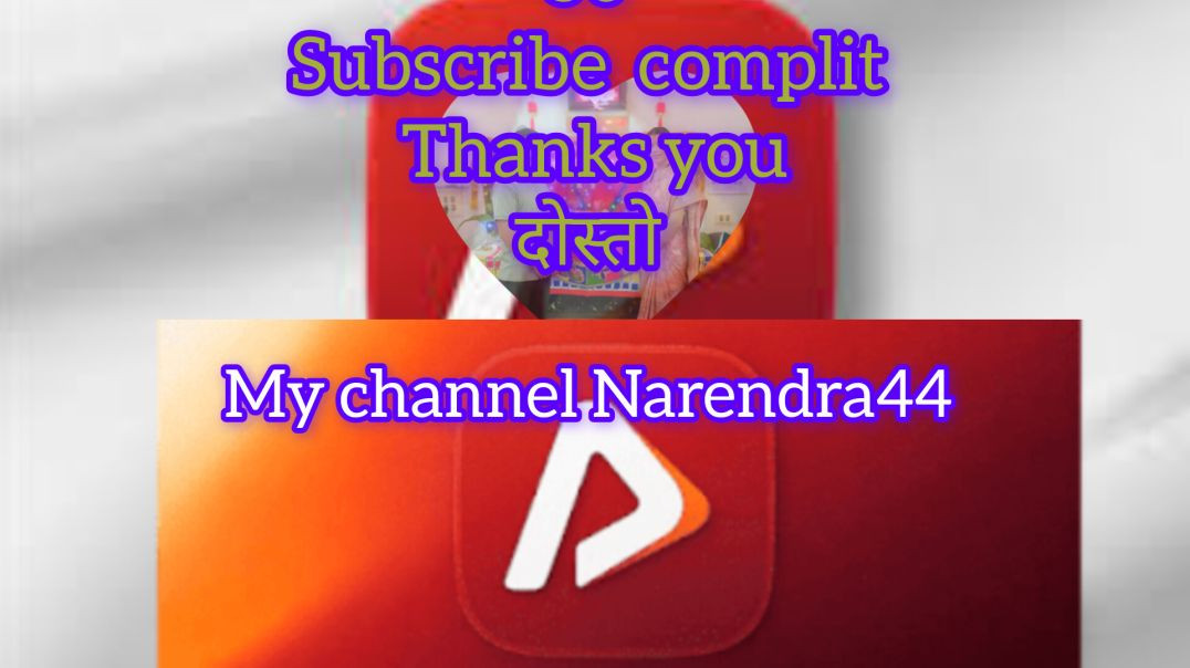 ⁣50 subscribe complete thanks for your response