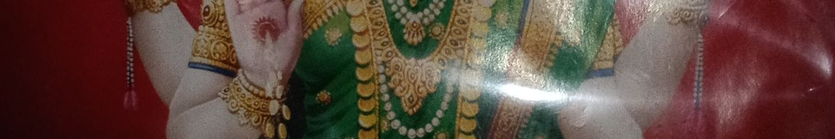 Parshuram Telange