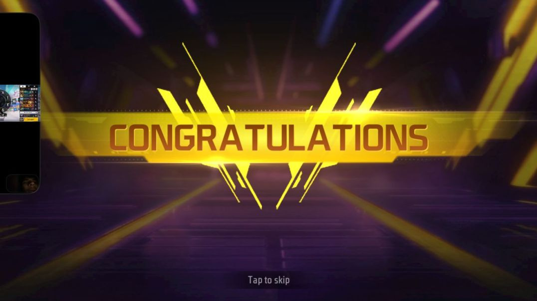 ⁣Freefire Shorts ✨ viral