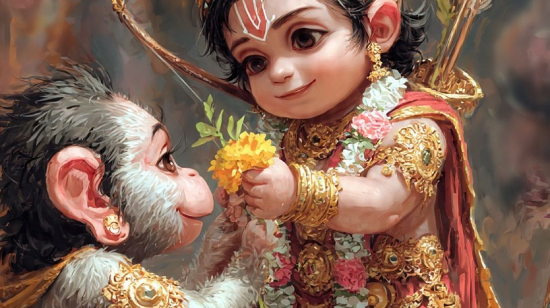 ⁣VID_20251210_112005_04🚩🙏 Jay Shree Ram! Jay Bajrangbali! 🙏🚩  आप पर प्रभु श्रीराम और बजरंगबली हनुमान 