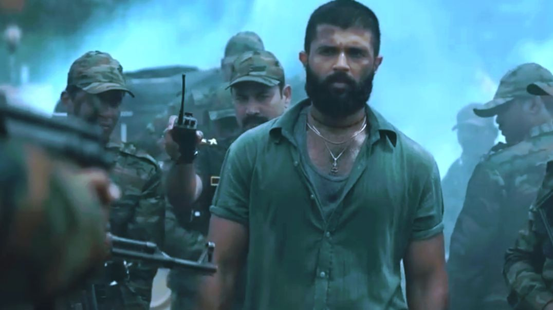 ⁣Vijay devarkonda new action movie seen part 5