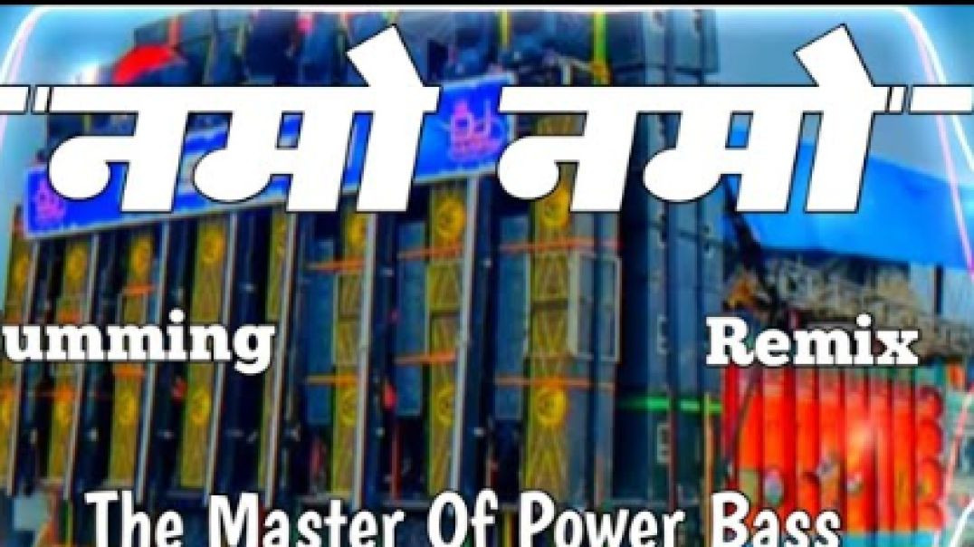 ⁣Nano namo dj sarzen sehore testing song 2025