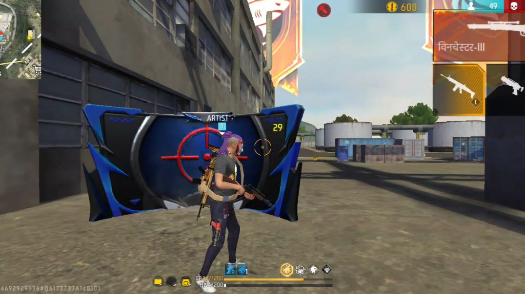 ⁣[ DAY 1 CHALLENGE 9K TO 100K SUBSCRIBERS  ] #ARTISTFF