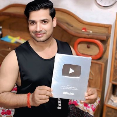 Dr.Pradeep Vishwakarma