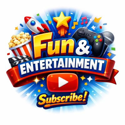 Fun&amp;amp;Entertainment 