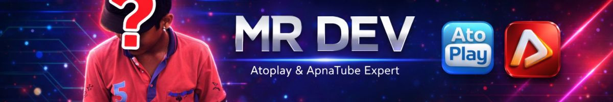 mrdev