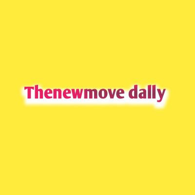 ThenewmoveDally
