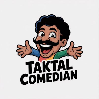 taktal_Comedian 