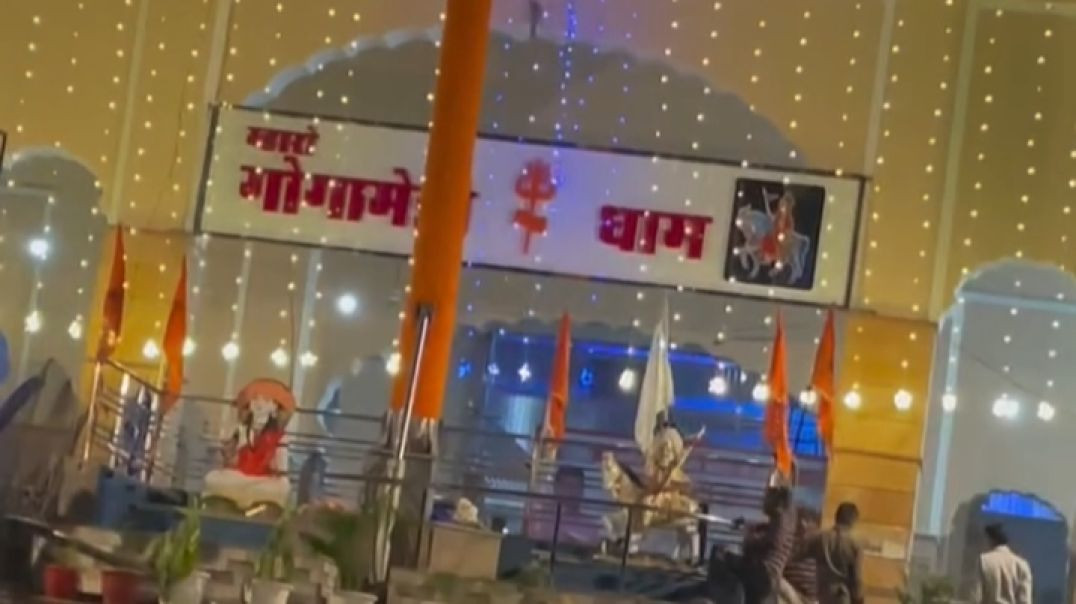 ⁣gogaji sarkar⚔️❤️🙏🏻---#instagood #instagram #instalike #nonstop #daybyday #trendingreels #vira