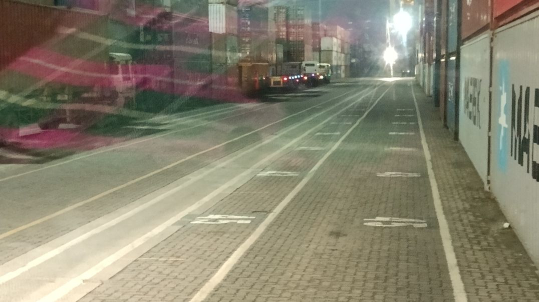 Adani port gujrat Port 🚢⚓