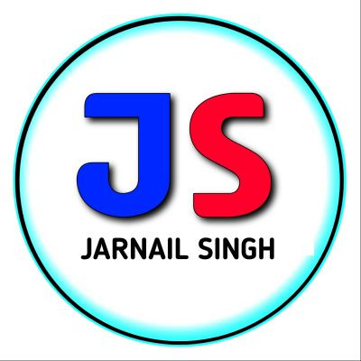 JARNAIL SINGH