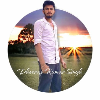 Dhiraj Kumar